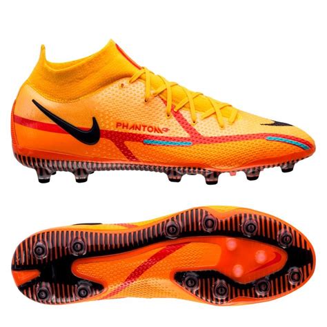 nike oranje voetbalschoenen|nike voetbalschoenen.